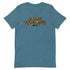 Of Course I Talk To Myself Sometimes I Need Expert Advice Short-sleeve unisex t-shirt - Mainstream Freedom